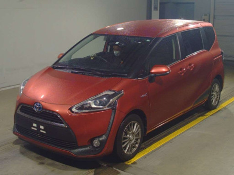 2016 Toyota Sienta NHP170G[0]