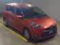 2016 Toyota Sienta