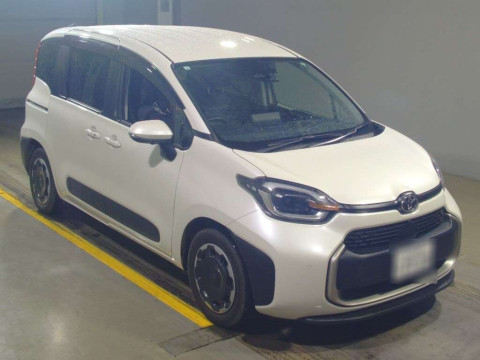 2023 Toyota Sienta MXPL10G[2]