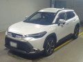 2022 Toyota Corolla Cross