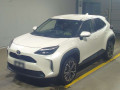 2021 Toyota YARIS CROSS