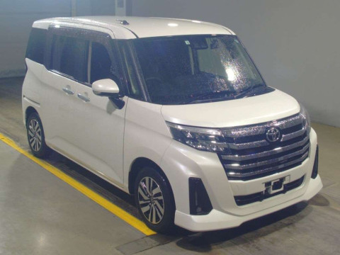 2022 Toyota Roomy M900A[2]