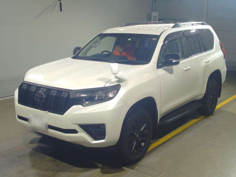 2023 Toyota Land Cruiser Prado TRJ150W[0]