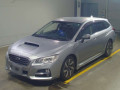 2014 Subaru Levorg