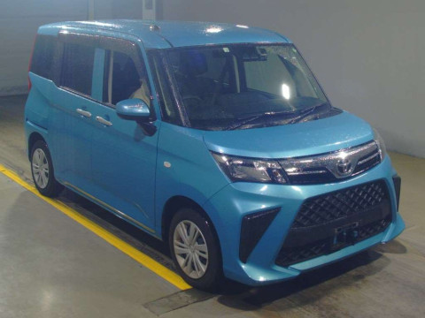 2022 Toyota Roomy M900A[2]