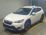 2021 Subaru XV