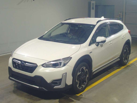 2021 Subaru XV GTE[0]