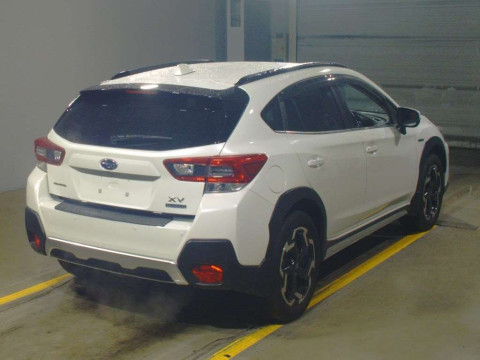 2021 Subaru XV GTE[1]