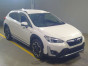 2021 Subaru XV