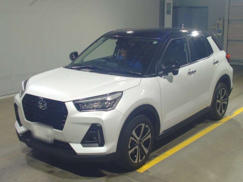 2020 Daihatsu Rocky A210S[0]