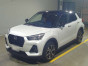 2020 Daihatsu Rocky