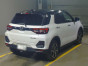 2020 Daihatsu Rocky