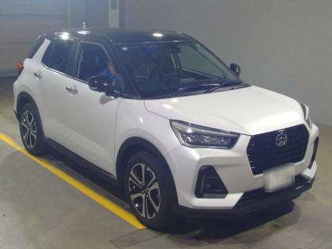 2020 Daihatsu Rocky A210S[2]