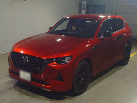 2023 Mazda CX-60 KH3R3P[0]