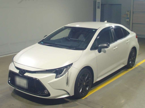 2021 Toyota Corolla Sedan ZRE212[0]