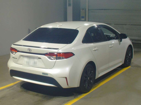 2021 Toyota Corolla Sedan ZRE212[1]