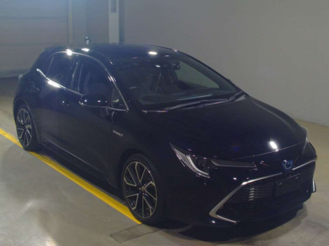 2019 Toyota Corolla Sports ZWE211H[2]