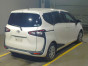 2016 Toyota Sienta