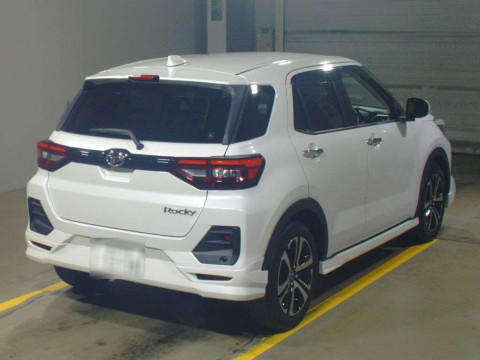 2020 Daihatsu Rocky A200S[1]