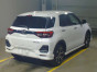 2020 Daihatsu Rocky