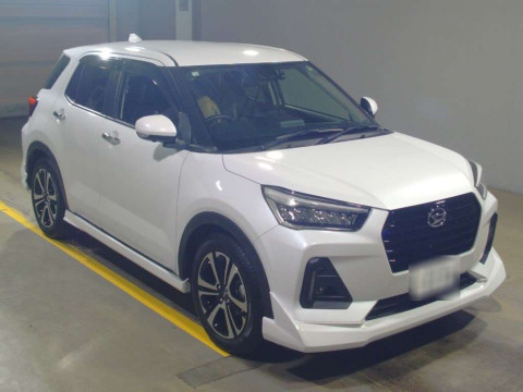 2020 Daihatsu Rocky A200S[2]