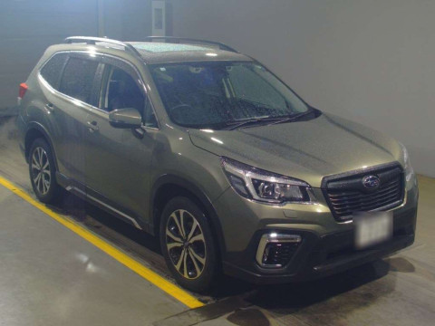 2018 Subaru Forester SK9[2]