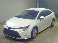 2022 Toyota Corolla Sedan