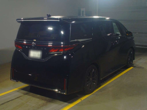 2023 Toyota Vellfire TAHA40W[1]