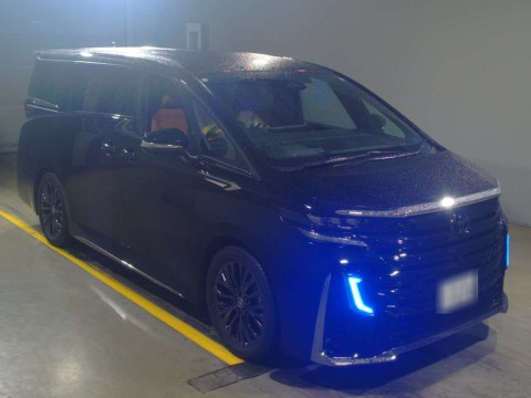 2023 Toyota Vellfire TAHA40W[2]