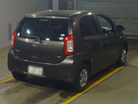 2016 Toyota Passo KGC35[1]