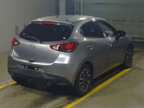 2015 Mazda Demio DJ5FS[1]