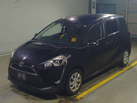 2016 Toyota Sienta NSP170G[0]