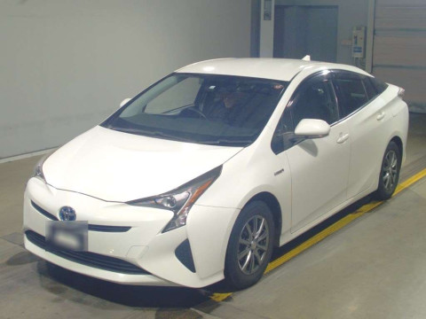 2016 Toyota Prius ZVW55[0]