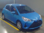 2018 Toyota Vitz