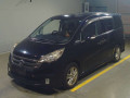 2009 Honda Step WGN