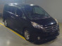 2009 Honda Step WGN