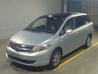 2006 Honda Airwave