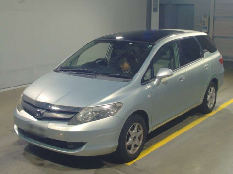 2006 Honda Airwave GJ1[0]