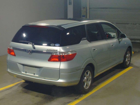 2006 Honda Airwave GJ1[1]