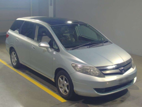 2006 Honda Airwave GJ1[2]