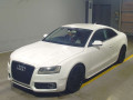 2009 Audi A5