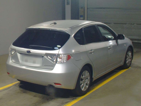 2010 Subaru Impreza GH2[1]