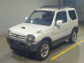 2008 Suzuki Jimny