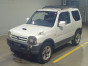 2008 Suzuki Jimny