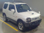 2008 Suzuki Jimny