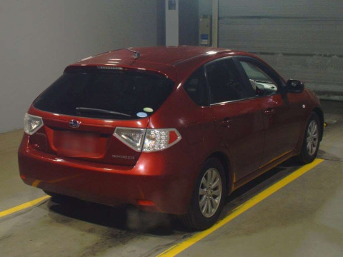 2010 Subaru Impreza GH2[1]