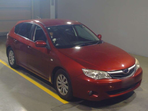 2010 Subaru Impreza GH2[2]