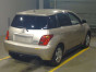 2002 Toyota IST