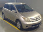 2002 Toyota IST