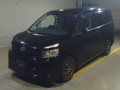 2009 Toyota Voxy